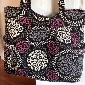 Vera Bradley bag